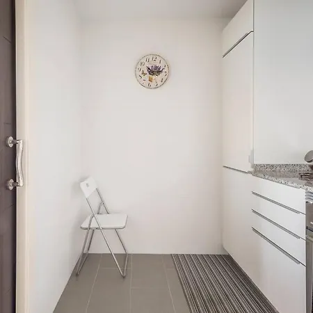 Piso En Ribeira, Primera Linea. Exterior foto