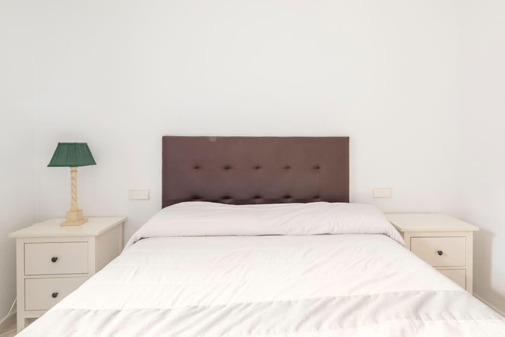 Piso En Ribeira, Primera Linea. Apartamento *