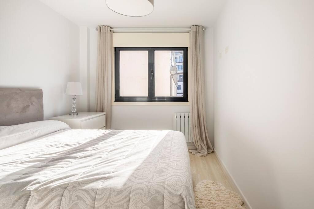 Piso En Ribeira, Primera Linea. Apartamento Ribeira