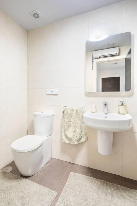 Apartment Piso En Ribeira, Primera Linea. *